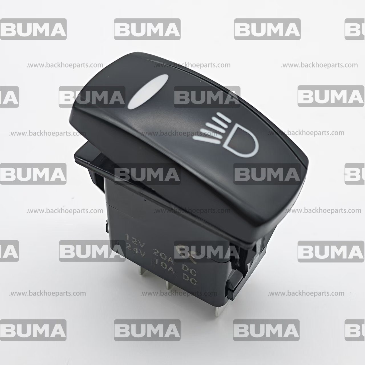 214-4699 2144699 Rocker Switch