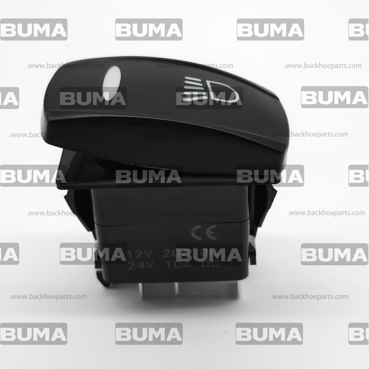 214-4699 2144699 Rocker Switch