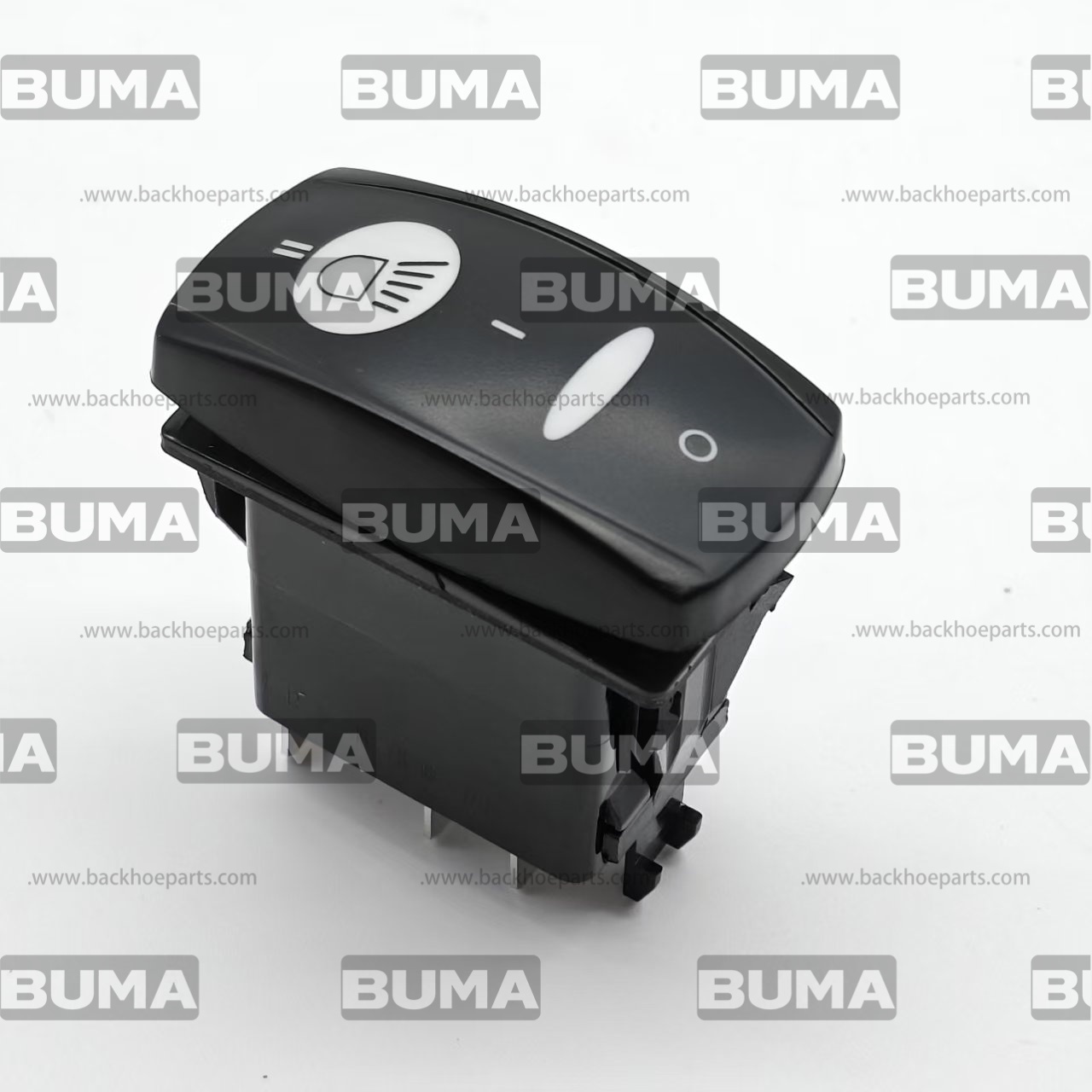 214-4700 2144700 Switch Assembly-Rocker