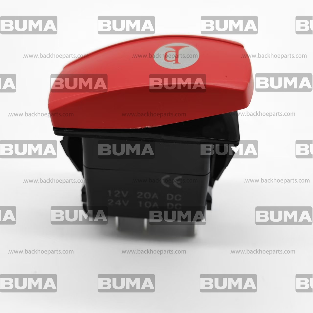 214-4701 2144701 Switch Assembly-Rocker