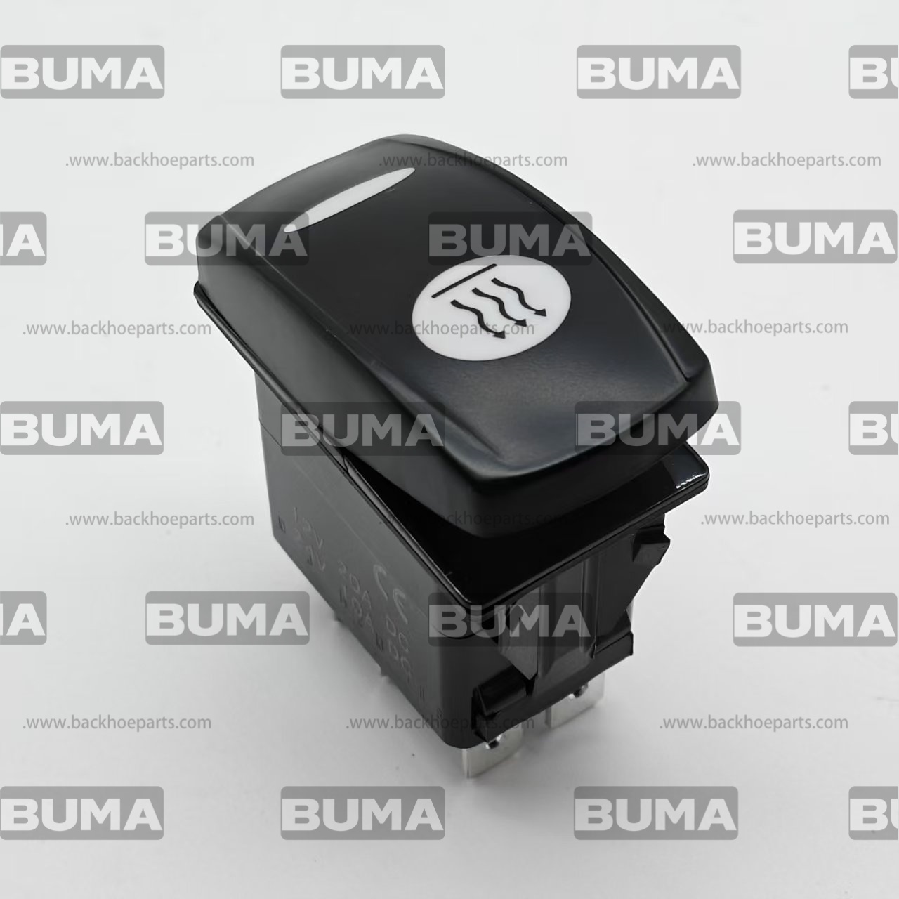 214-4703 2144703 Rocker Switch