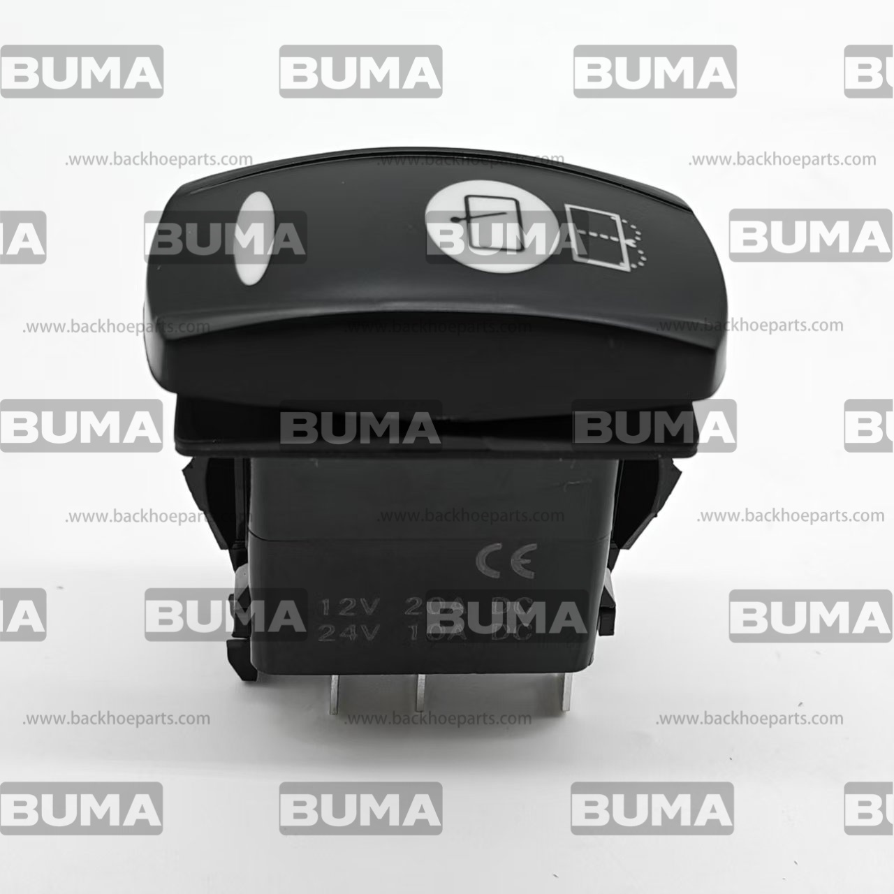 214-4709 2144709 Switch Assembly-Rocker