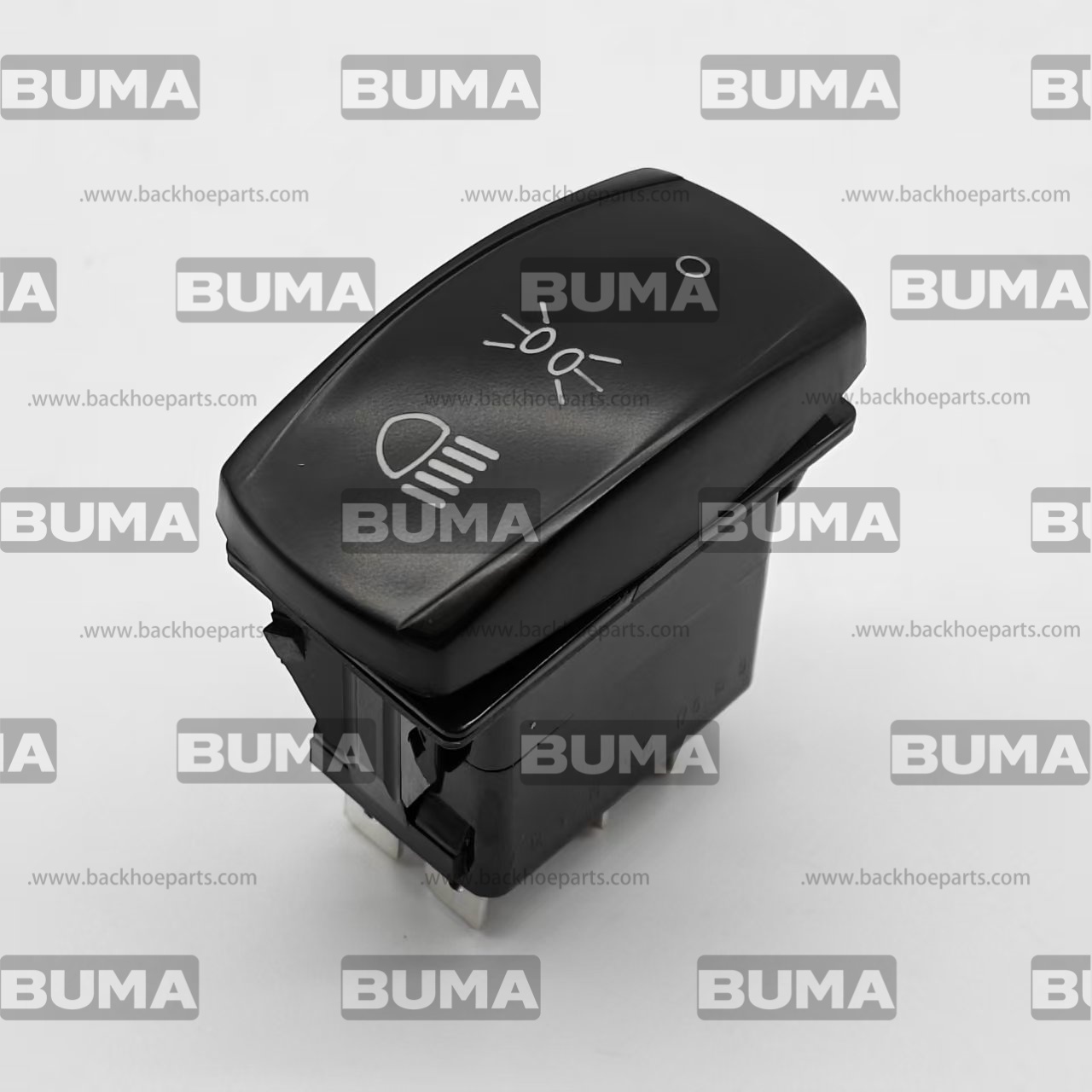 214-4711 2144711 Switch Assembly-Rocker