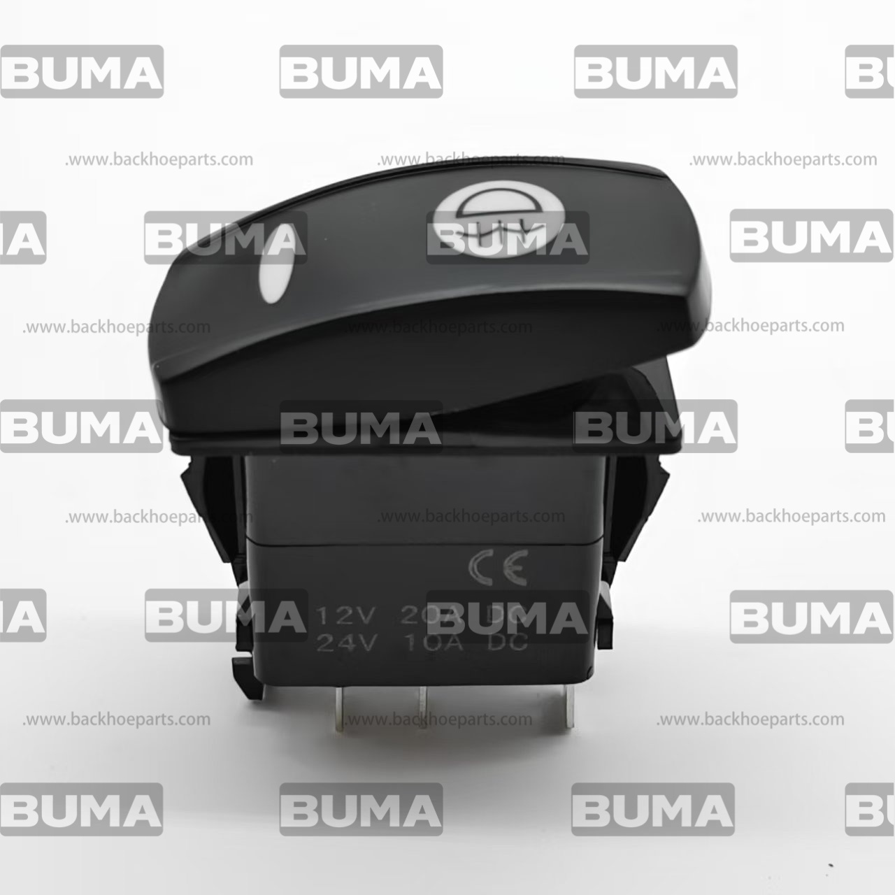 214-4721 2144721 Rocker Switch