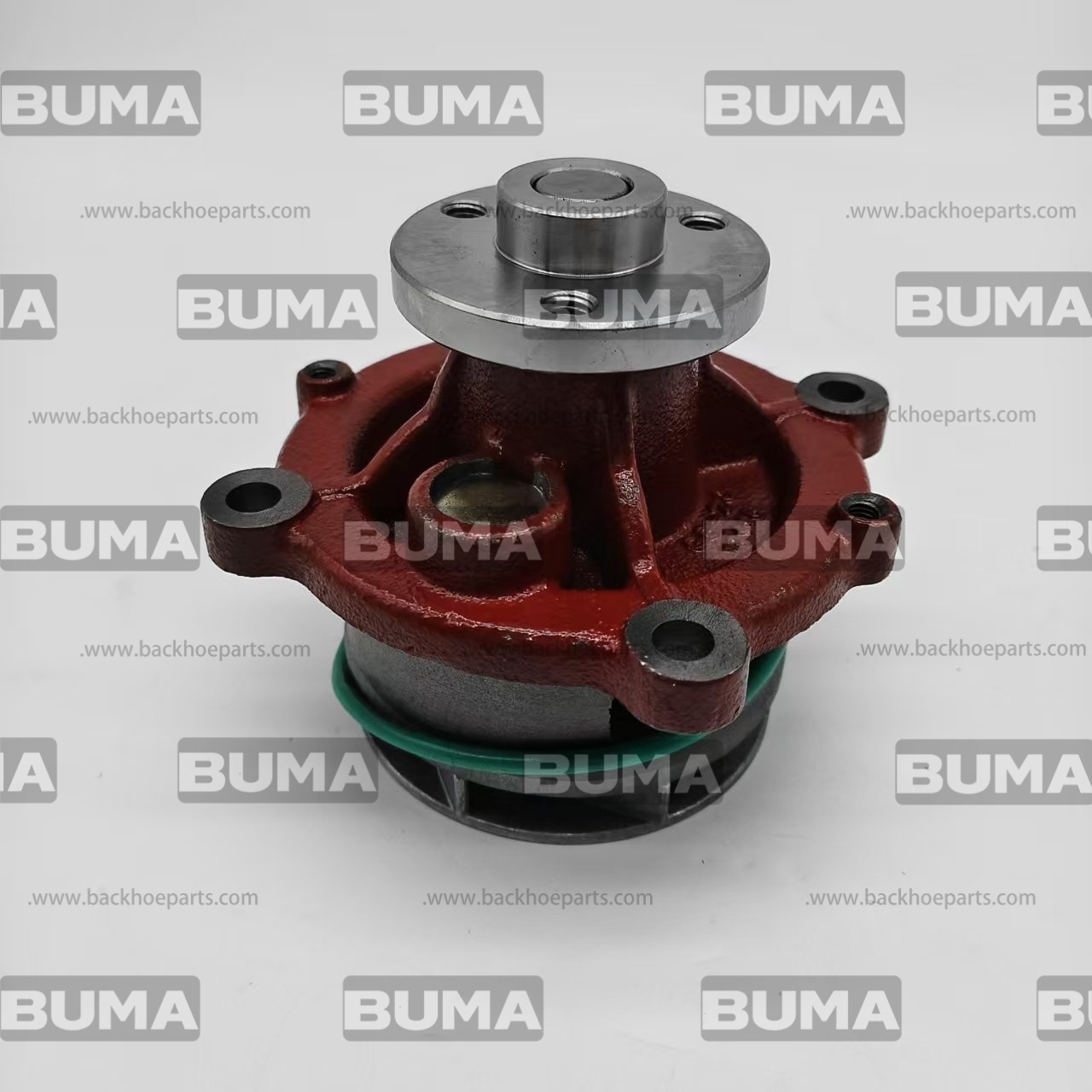 21404502 Water Pump For Volvo