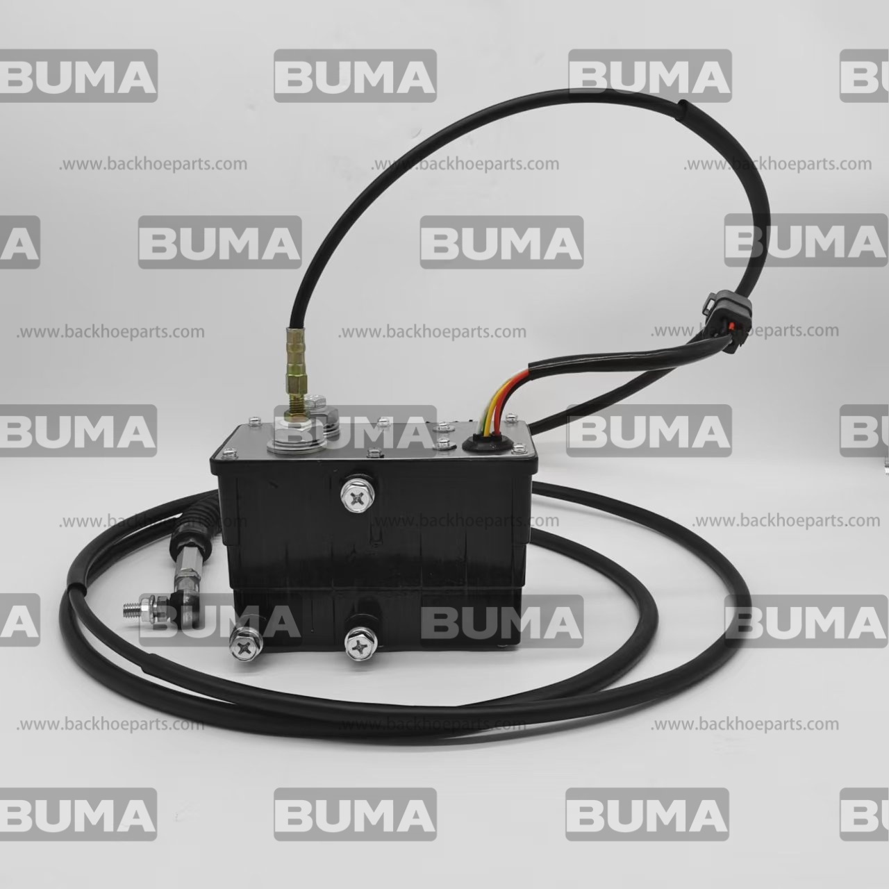 21EN-32380 Throttle Motor For Hyundai