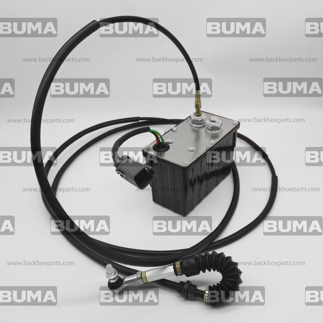 21EN-32380 Throttle Motor For Hyundai