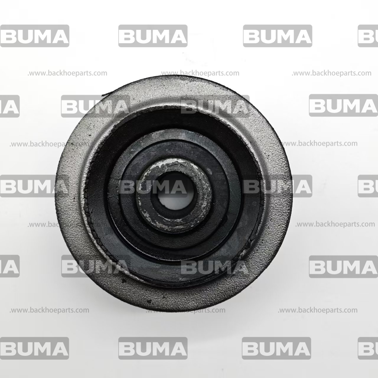 21U-01-31211 Engine Mounting Rubber Cushion For KOMATSU