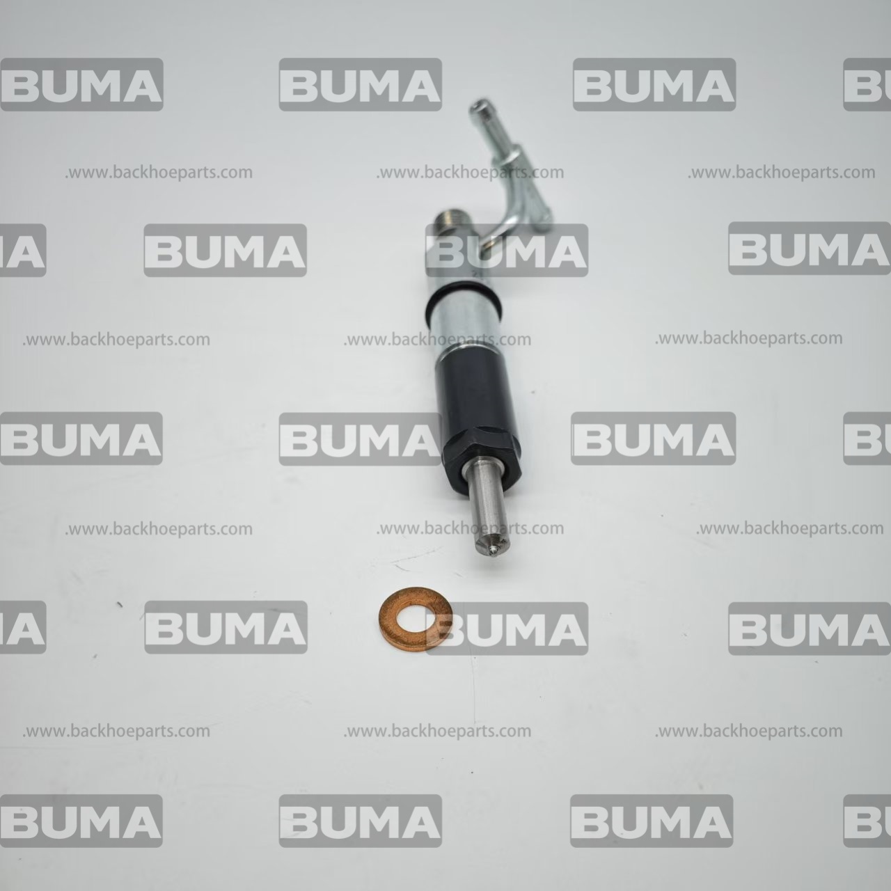 2390734 239-0734 Fuel Injector