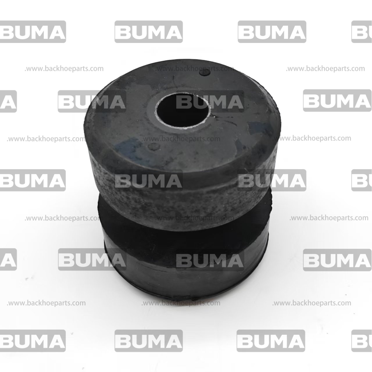 242/00392 Engine Mount For JCB