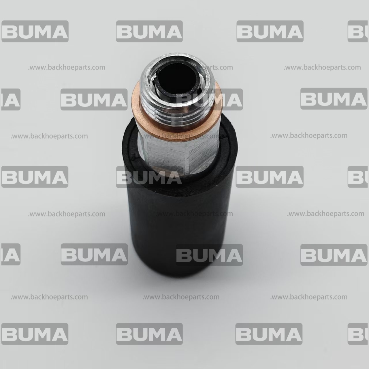 2447010033 Feed Hand Pump For Mercedes-Benz