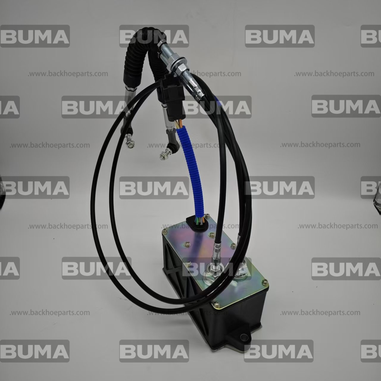 247-5212 2475212 Governor Motor