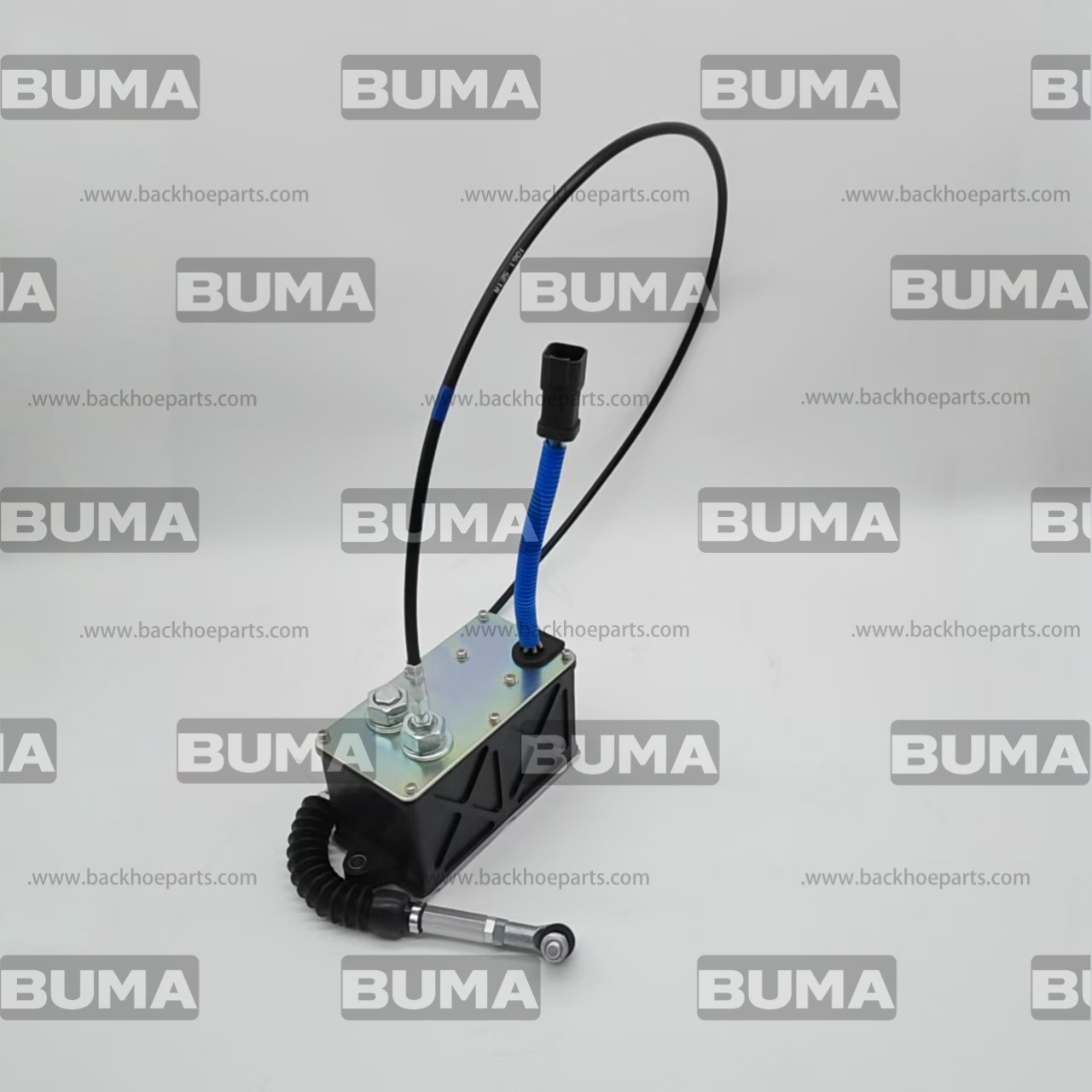 247-5232 2475232 Governor Motor