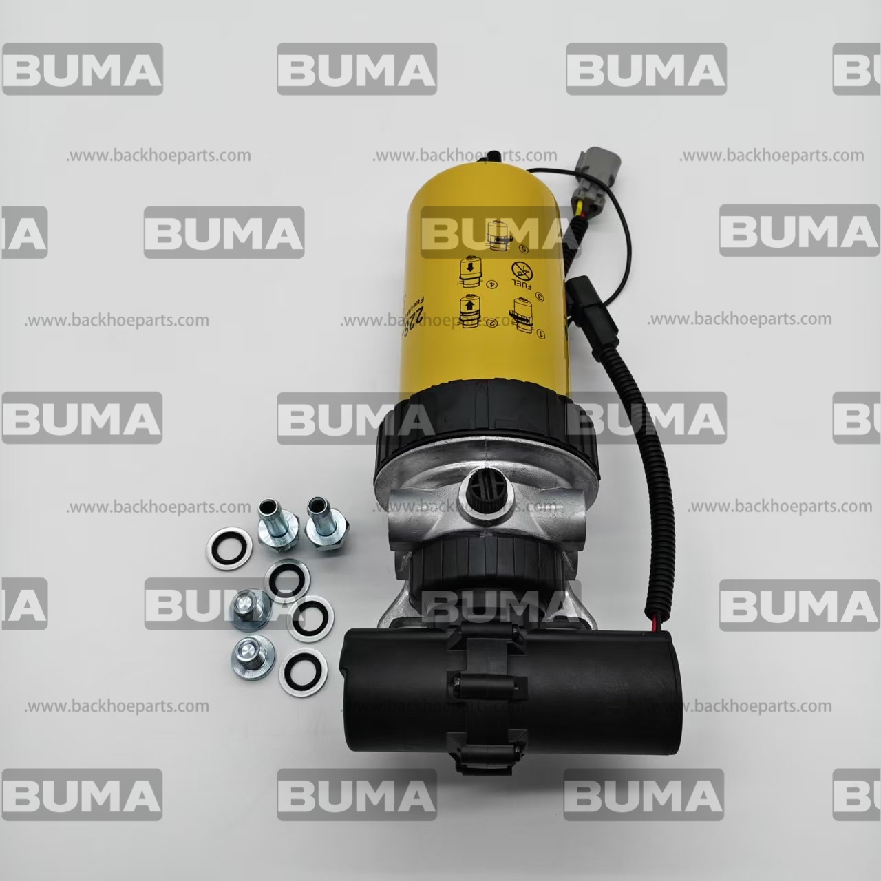 249-7669 2497669 Fuel Pump