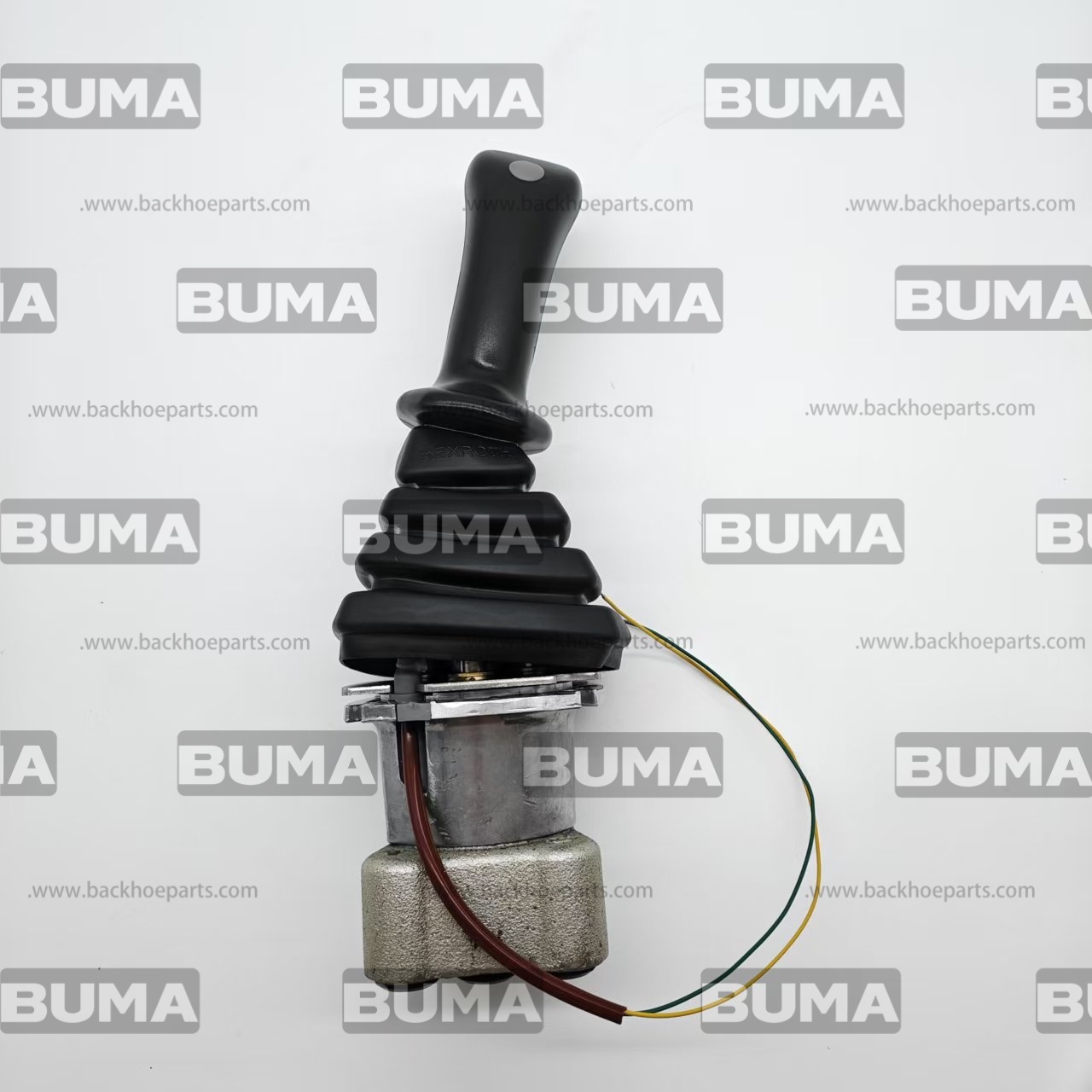 25/220714 Lever, Joystick Controller For JCB