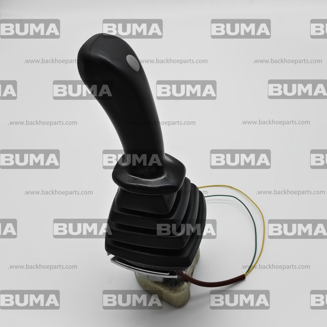 25/220714 Lever, Joystick Controller For JCB