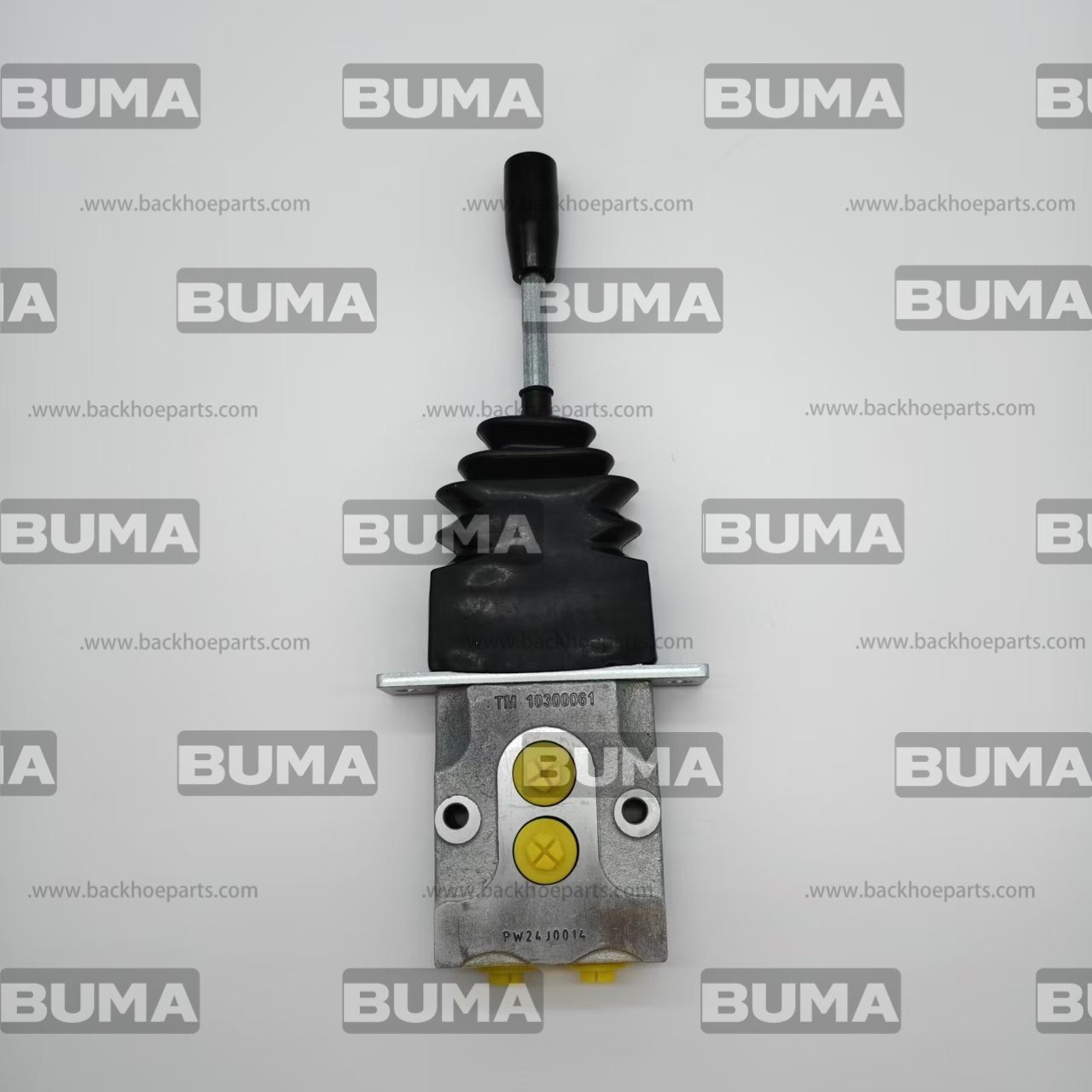 25/220715 Lever, Joystick Controller For JCB