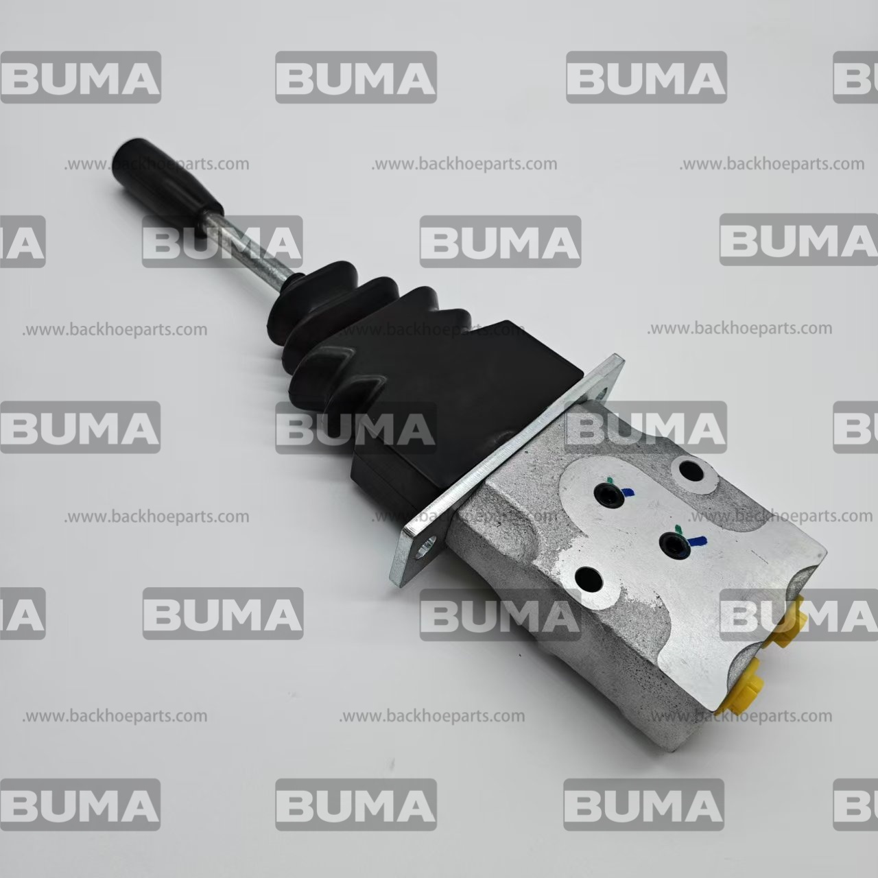 25/220715 Lever, Joystick Controller For JCB