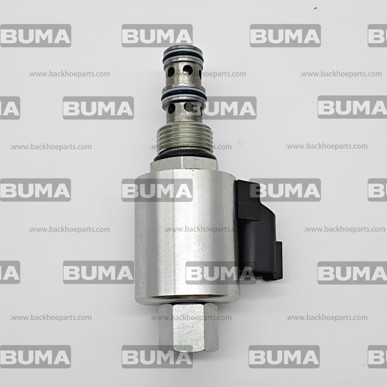 25/220992 Solenoid Valve For JCB