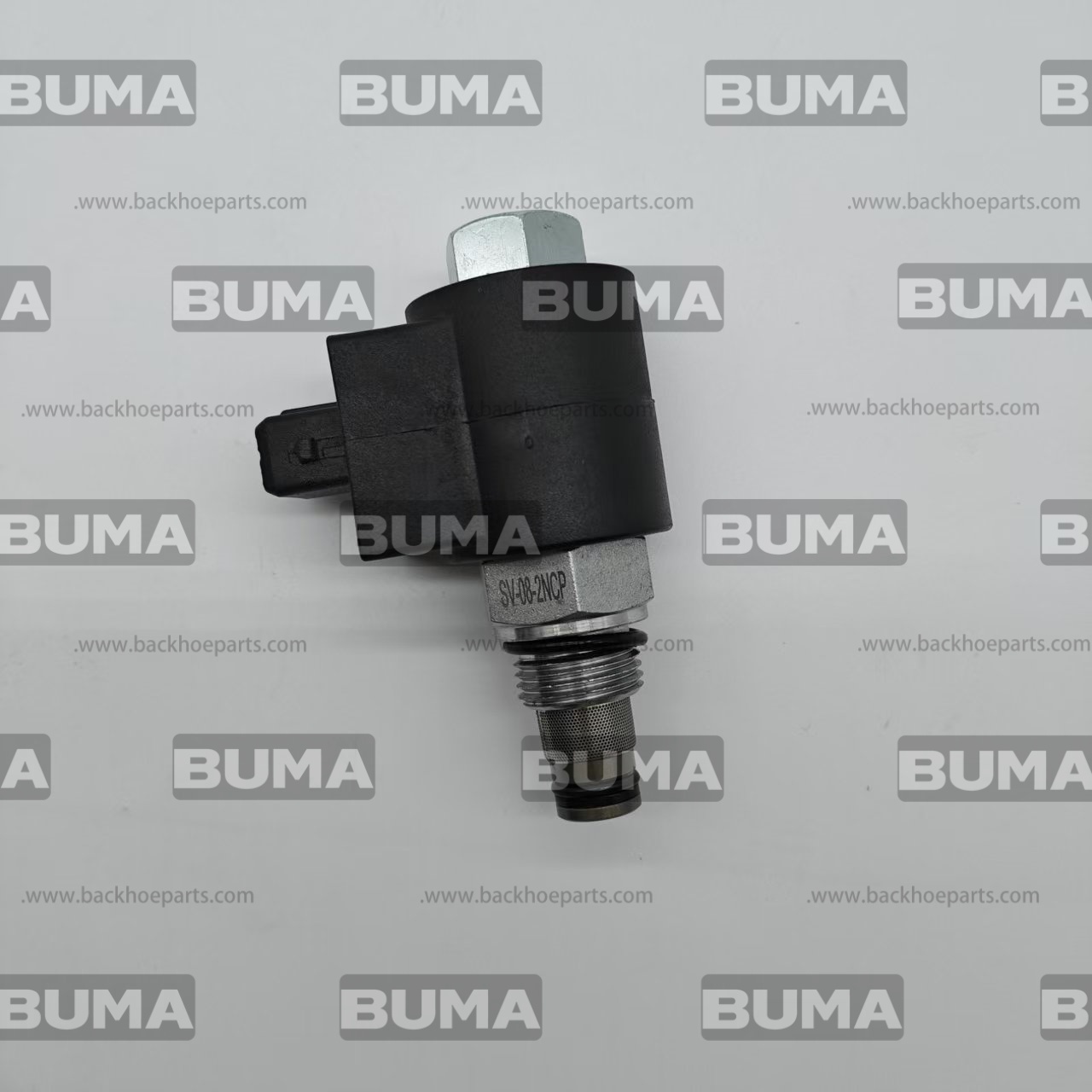 25/974628 Solenoid Coil For JCB