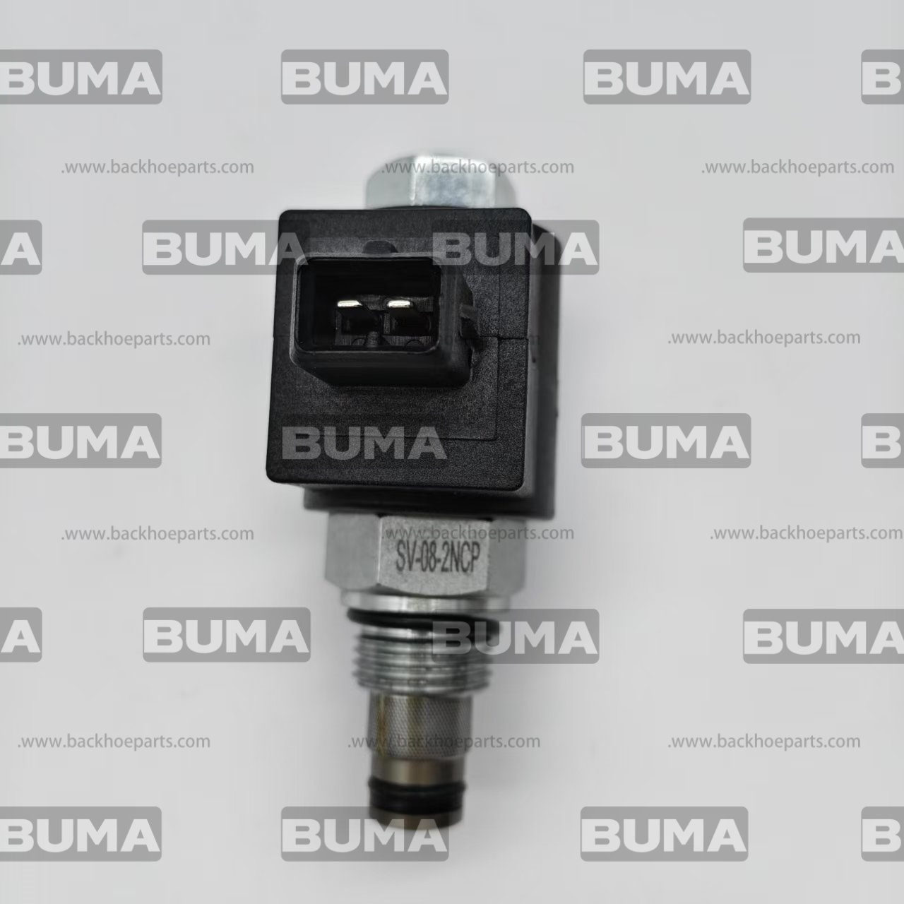 25/974628 Solenoid Coil For JCB