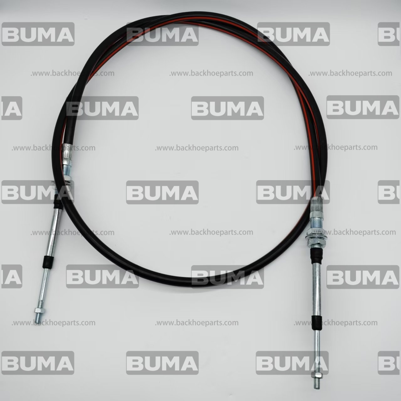2506507 Control Cable For Clark