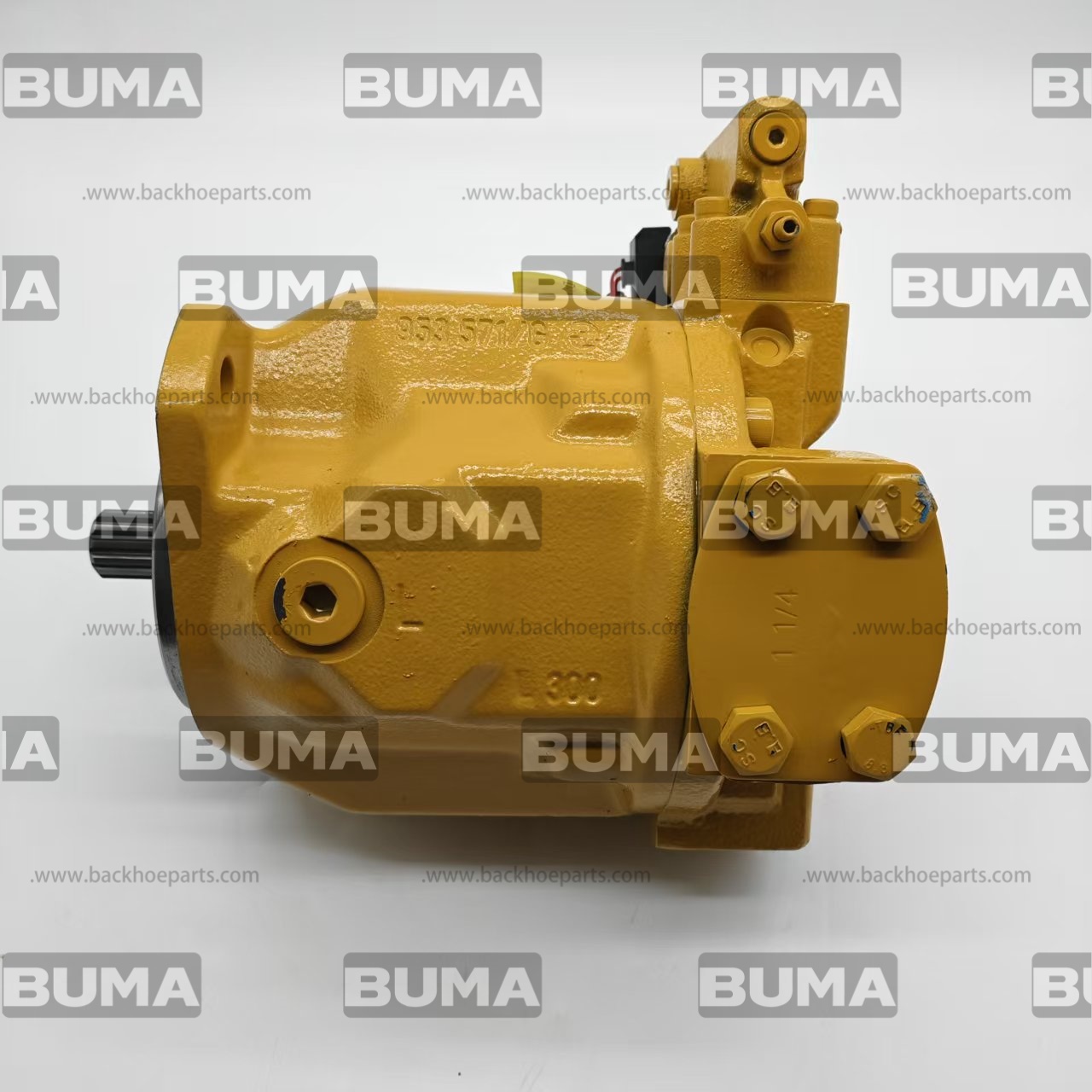 259-0815 2590815 Piston Pump