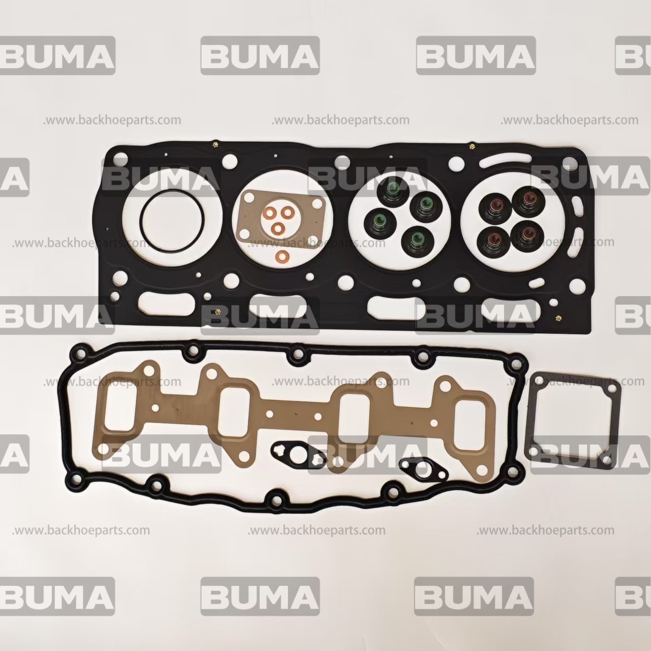 276-3420 2763420 Head Gasket Set