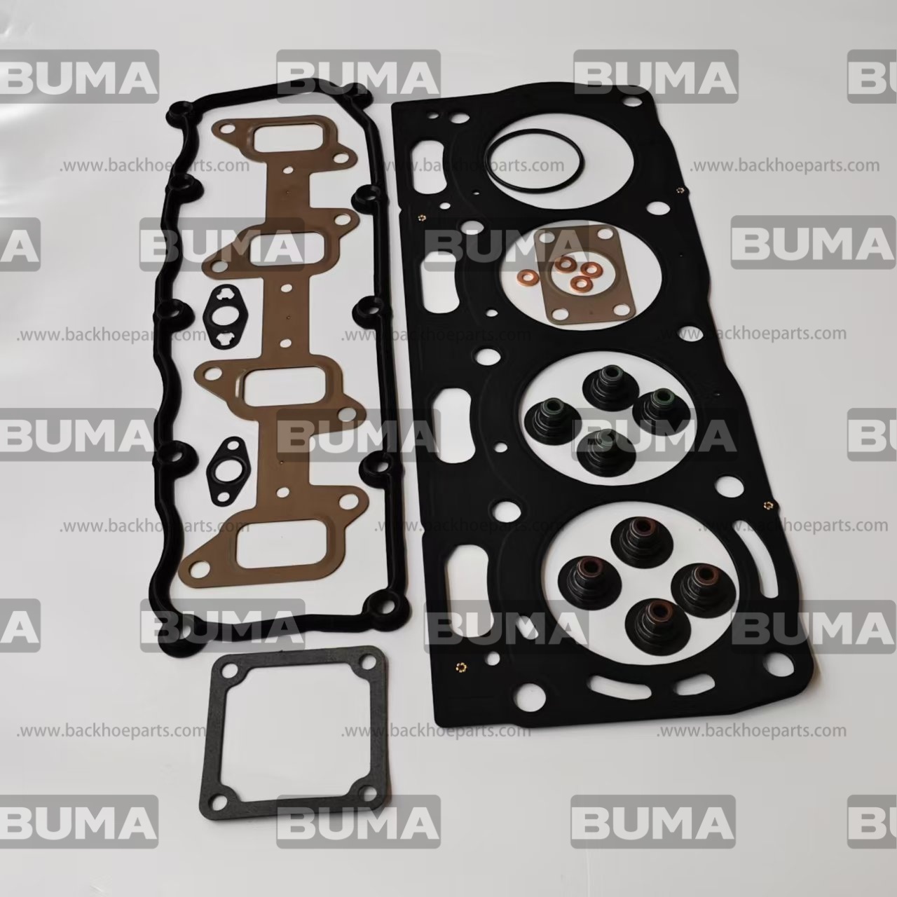 276-3420 2763420 Head Gasket Set
