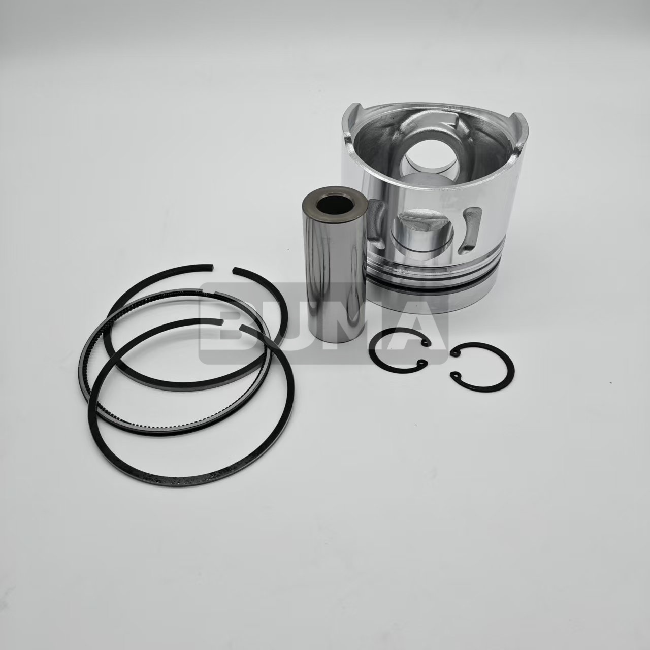 297-7750 Connecting Rod Piston