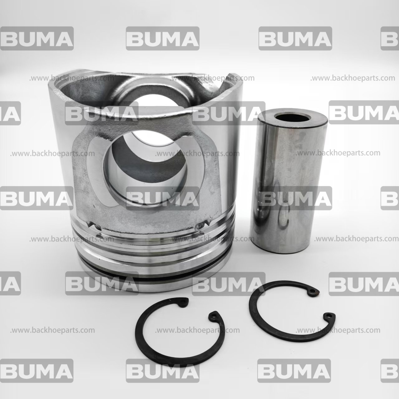 2996853 Piston Ring Kit For IVECO