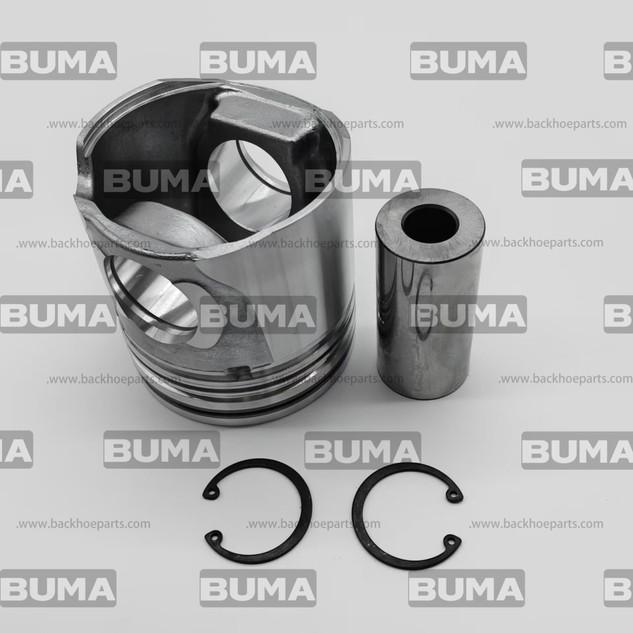 2996853 Piston Ring Kit For IVECO