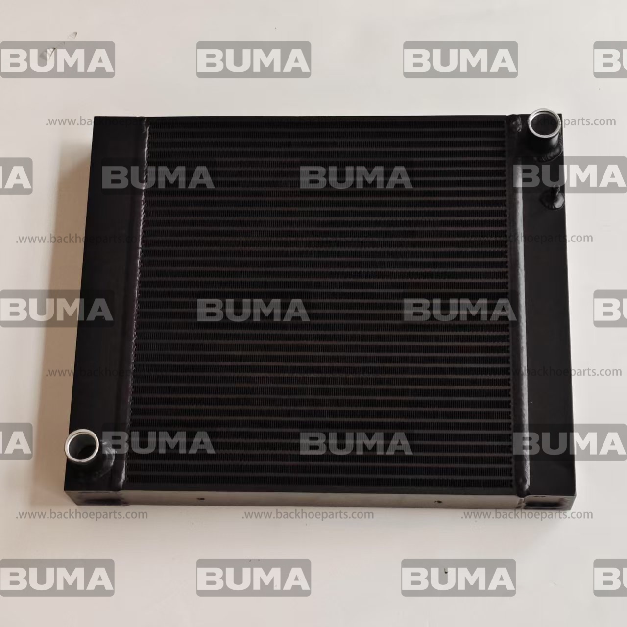 30/917000 Radiator For JCB