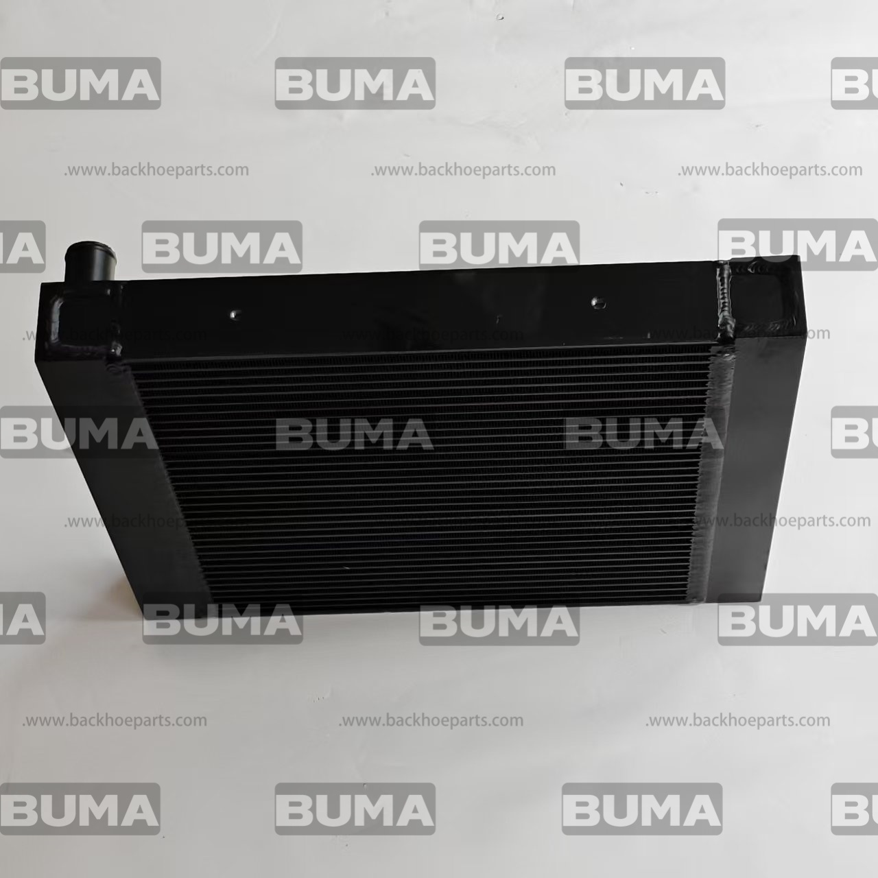 30/917000 Radiator For JCB