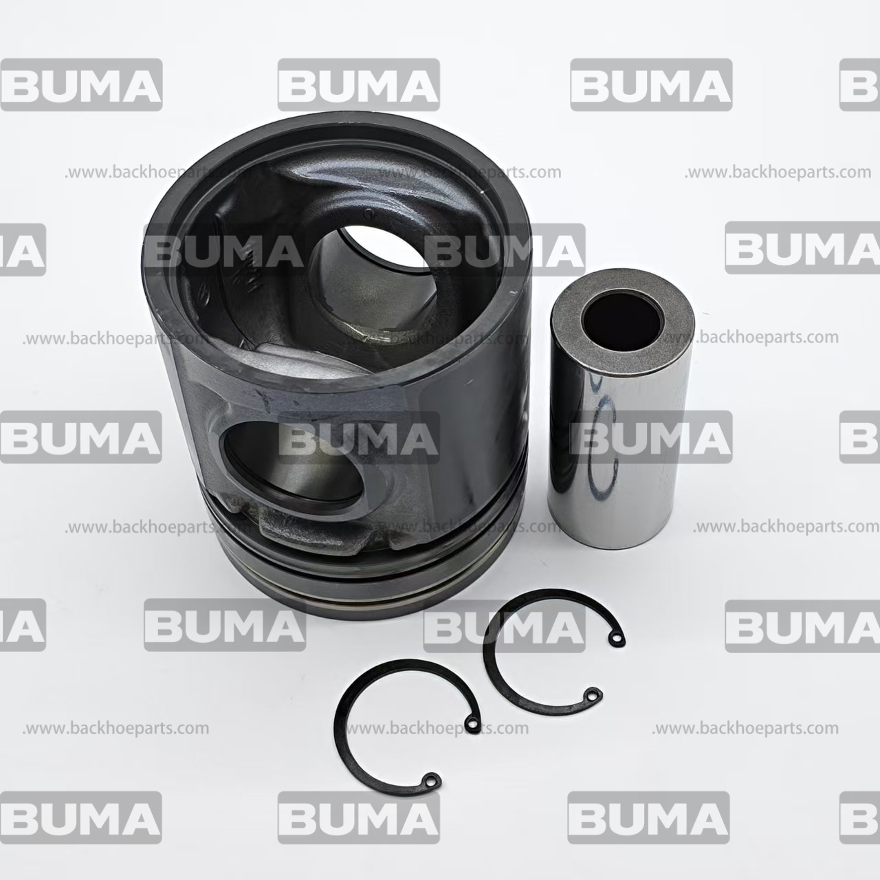 3135J132 Piston Ring Set For Massey Ferguson