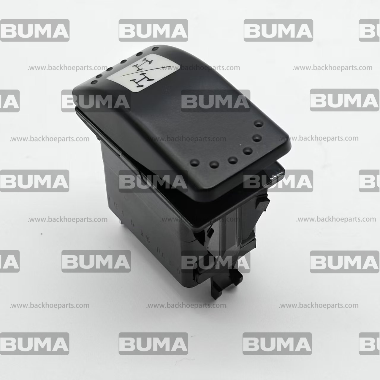 317-6321 3176321 Switch-Steer