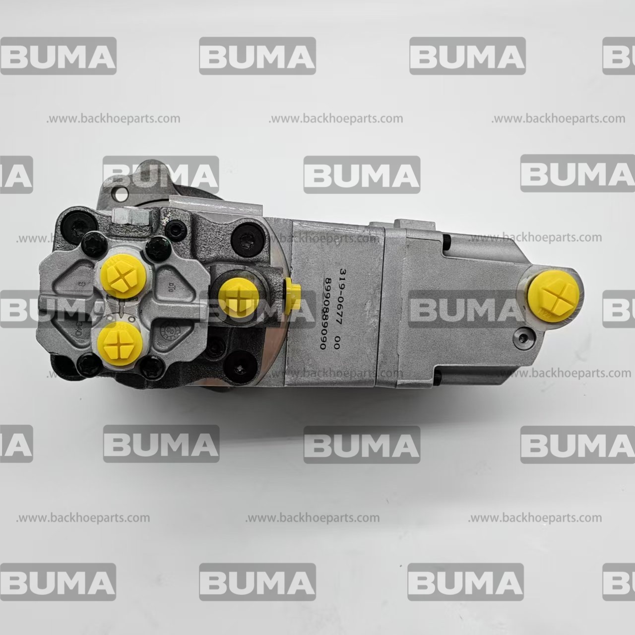 319-0677 3190677 Injector Pump