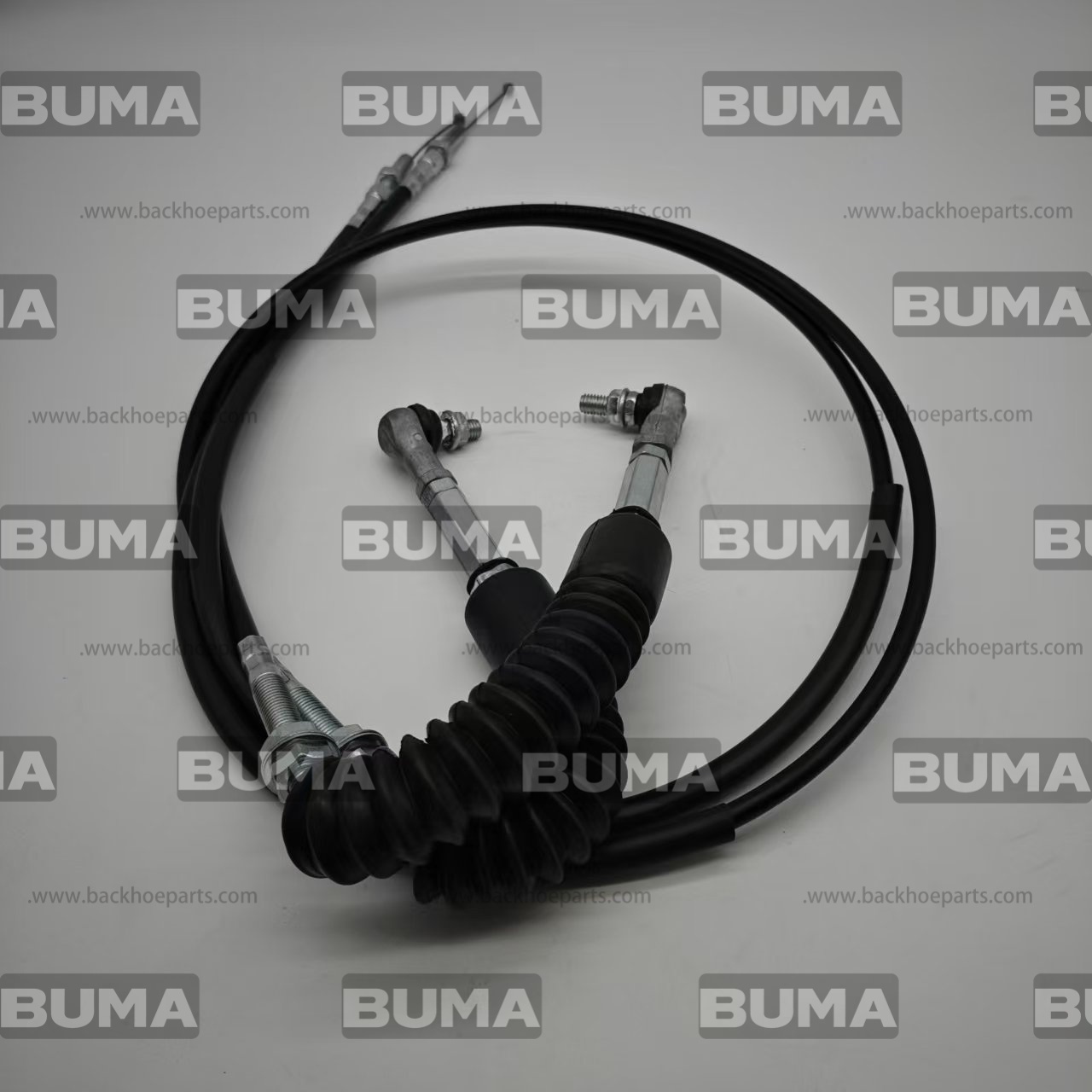 3194234 319-4234 Governor Motor Double Cable