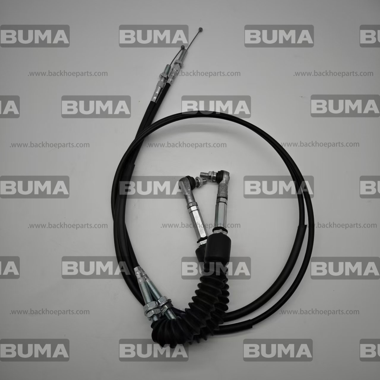 3194234 319-4234 Governor Motor Double Cable