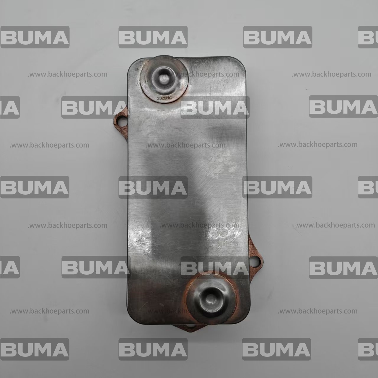 320/04462 Oil Cooler – 6 Plate For JCB