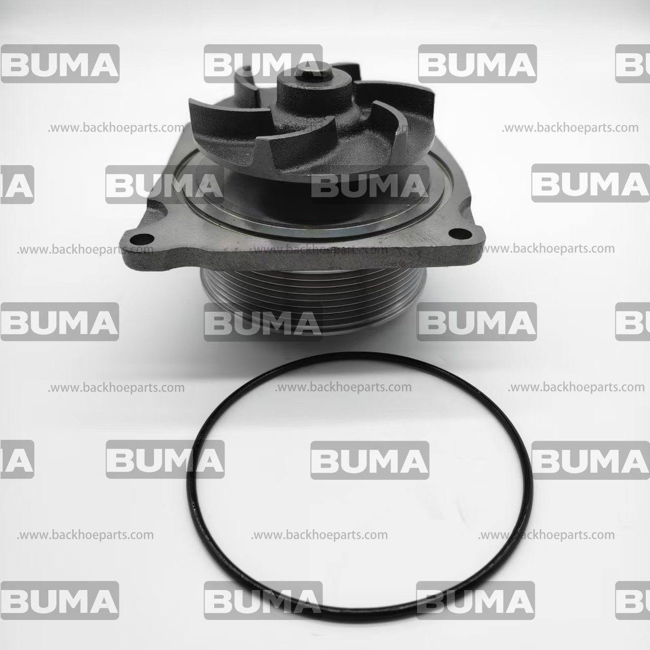 320/04542 Water Pump For JCB