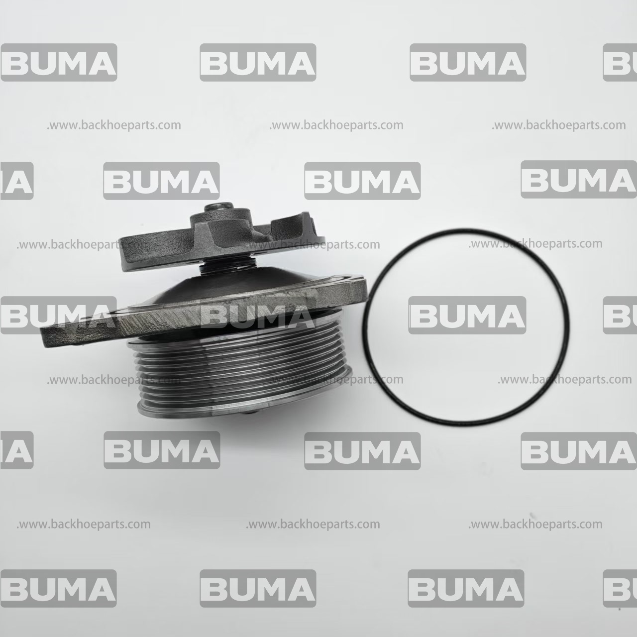 320/04542 Water Pump For JCB