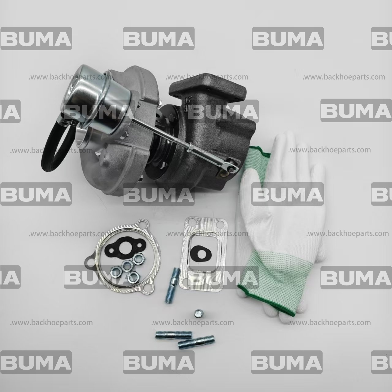 320/06048 Turbocharger Assy For JCB