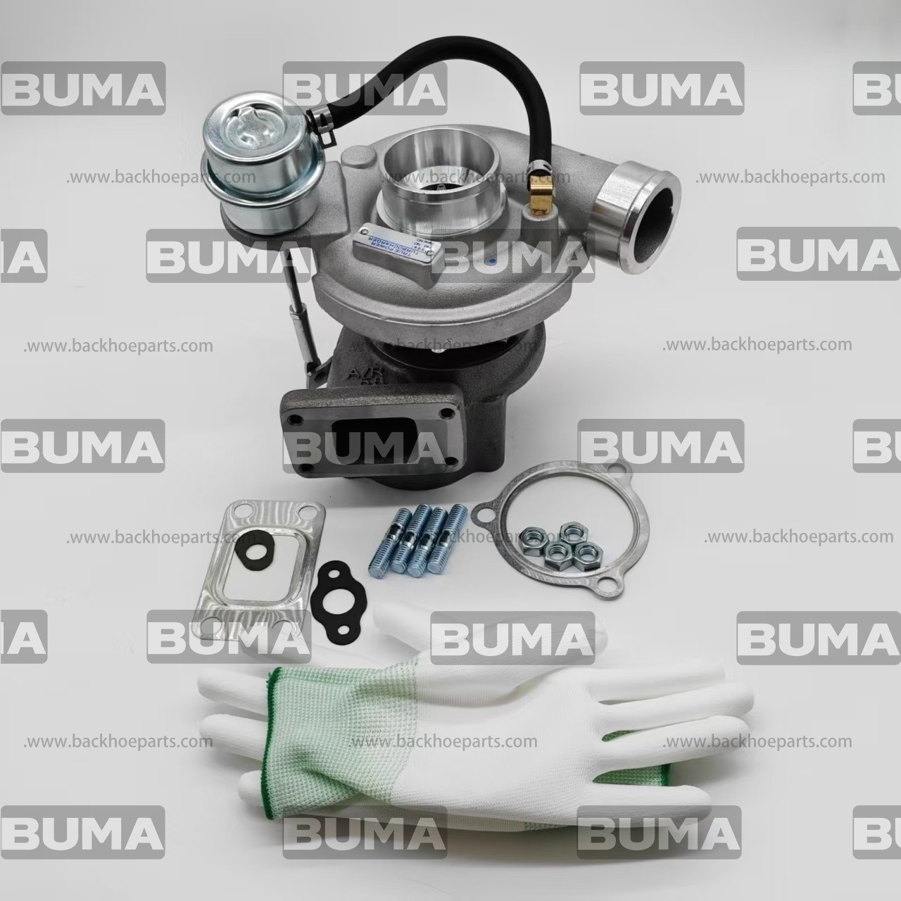 320/06159 Turbocharger For JCB