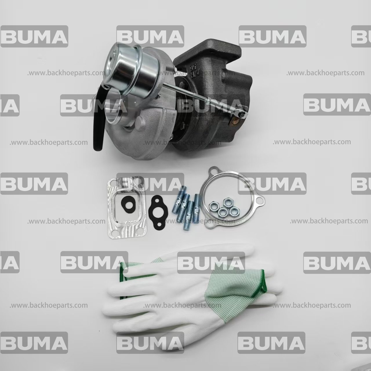 320/06159 Turbocharger For JCB