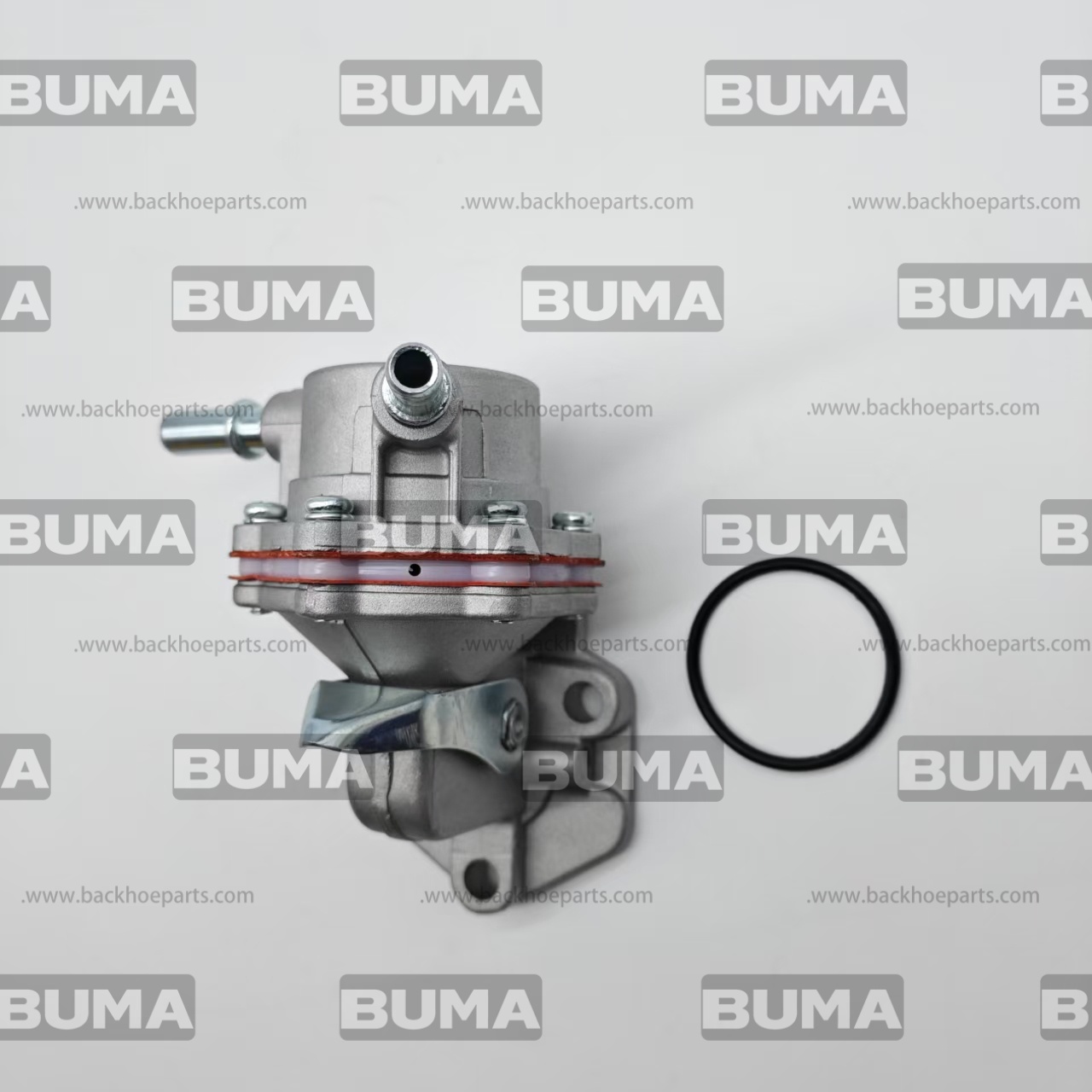 320/07201 Fuel Lift Pump For JCB