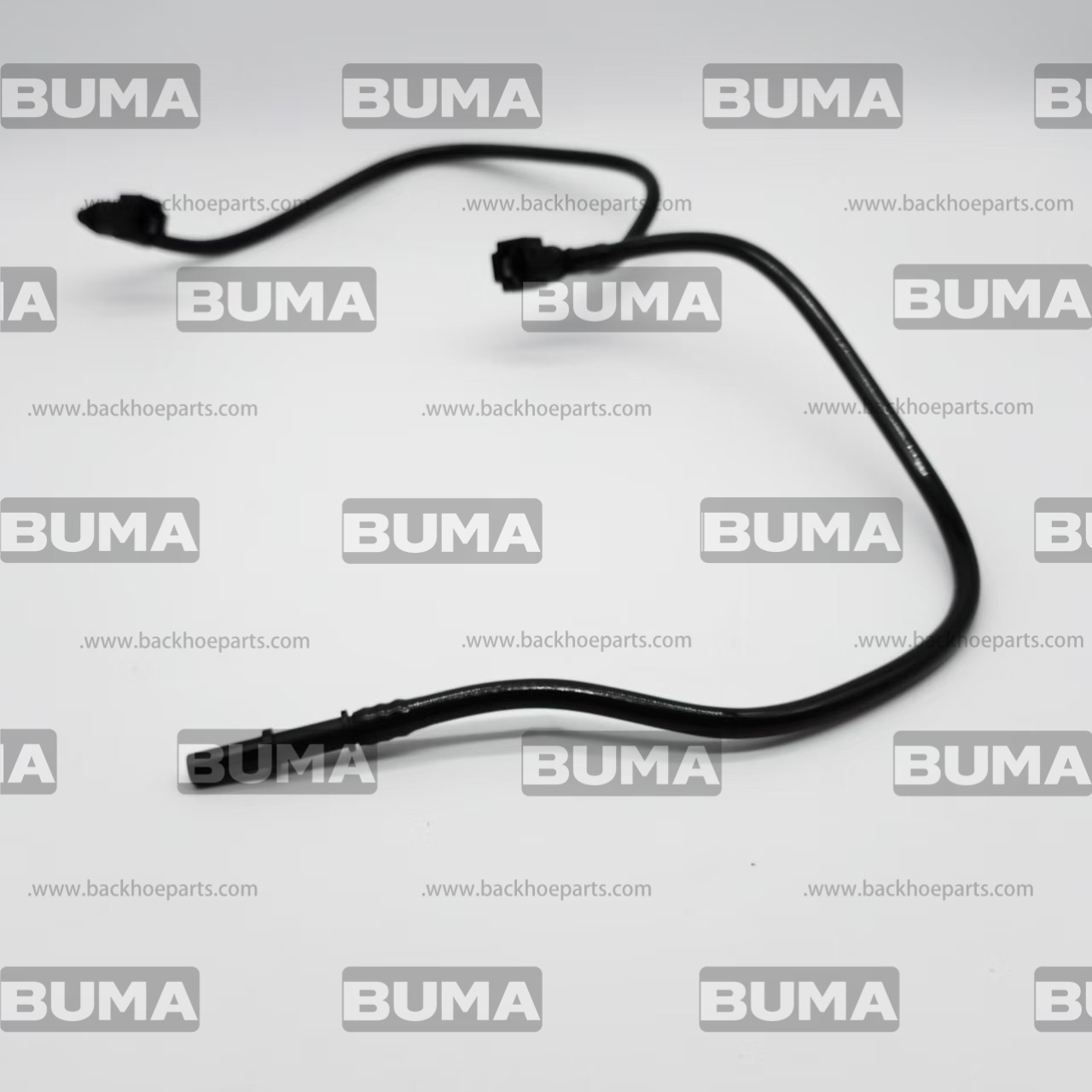 320/07235 Tank Line Pipes For JCB