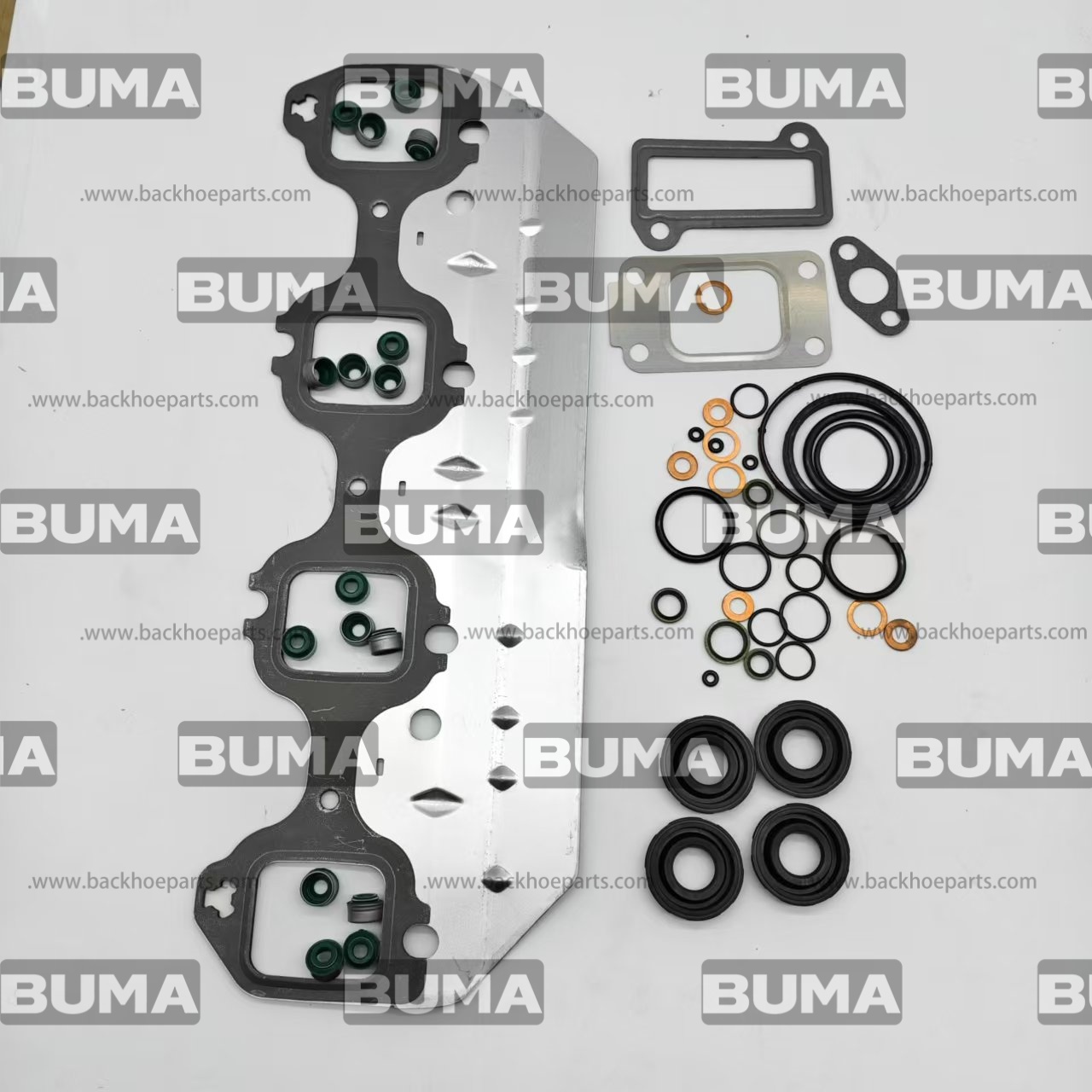 320/09104 Gasket Kit For JCB
