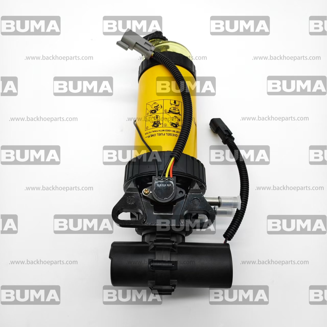 320/A7046 Fuel Lift Pump For JCB