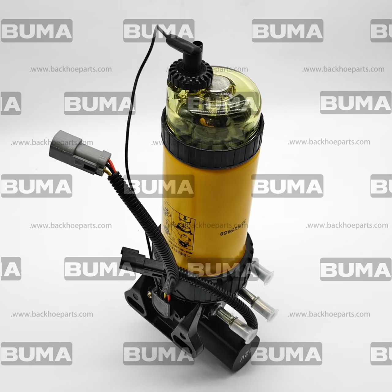 320/A7046 Fuel Lift Pump For JCB